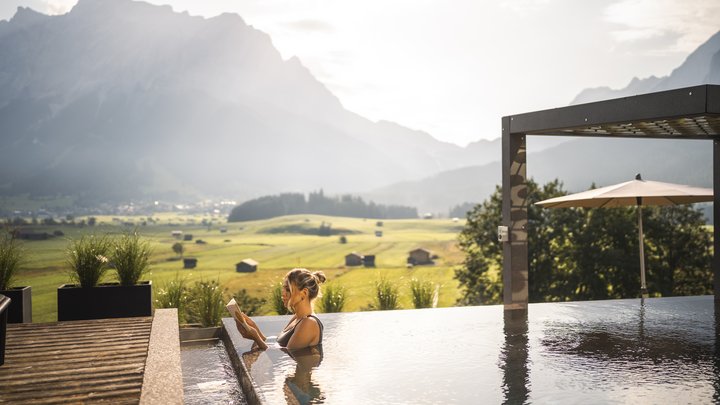 Wellness und Luxus: Ihr Hotel in Tirol Wellness und Luxus: Ihr Hotel in Tirol