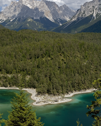 Tauchen im MOHR life resort Lermoos Tauchen im MOHR life resort Lermoos