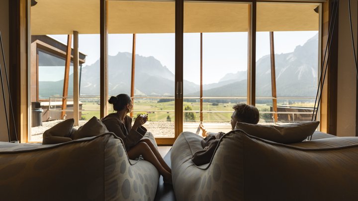 Wellness und Luxus: Ihr Hotel in Tirol Wellness und Luxus: Ihr Hotel in Tirol